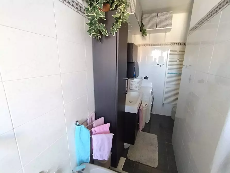 Immagine 22 di Appartamento in vendita  in via cesare berna 15 a Cinisello Balsamo