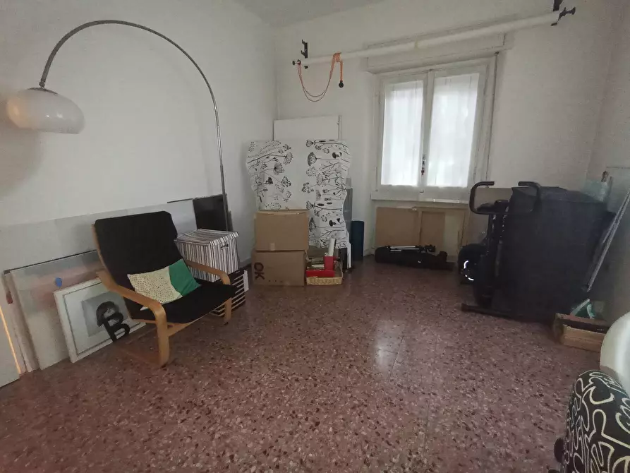 Immagine 17 di Appartamento in vendita  in Via Ugo Foscolo 12 a Cinisello Balsamo