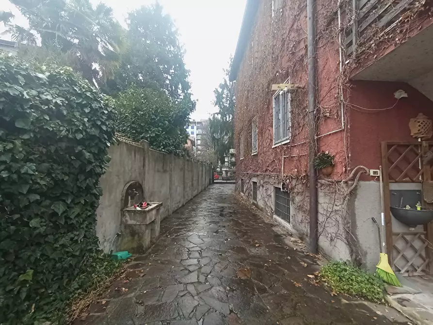 Immagine 21 di Appartamento in vendita  in Via Ugo Foscolo 12 a Cinisello Balsamo