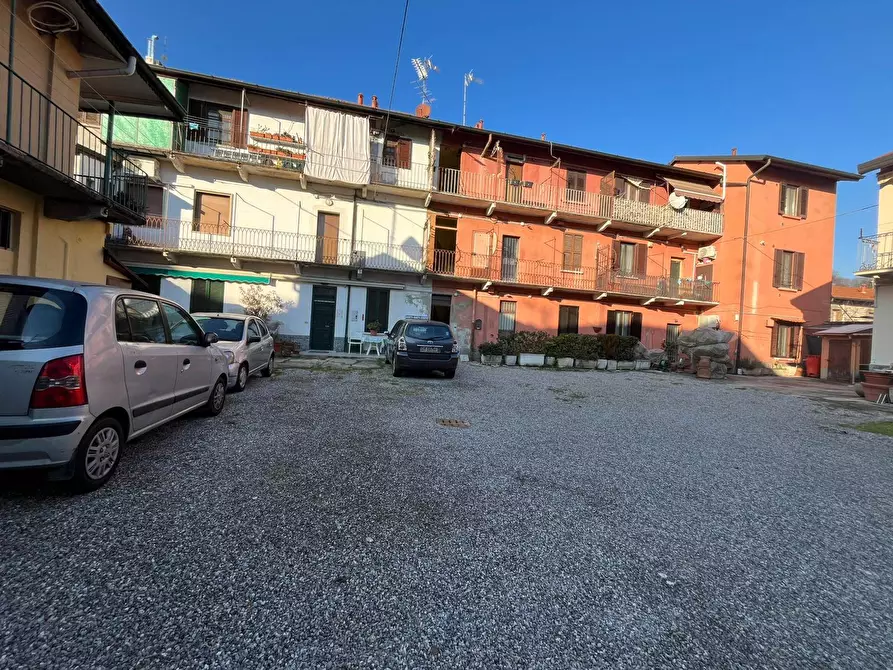 Immagine 2 di Appartamento in vendita  in via fiume 11 a Cinisello Balsamo