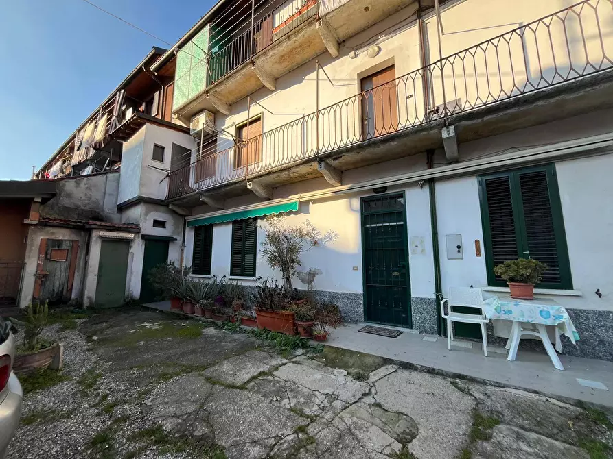 Immagine 3 di Appartamento in vendita  in via fiume 11 a Cinisello Balsamo