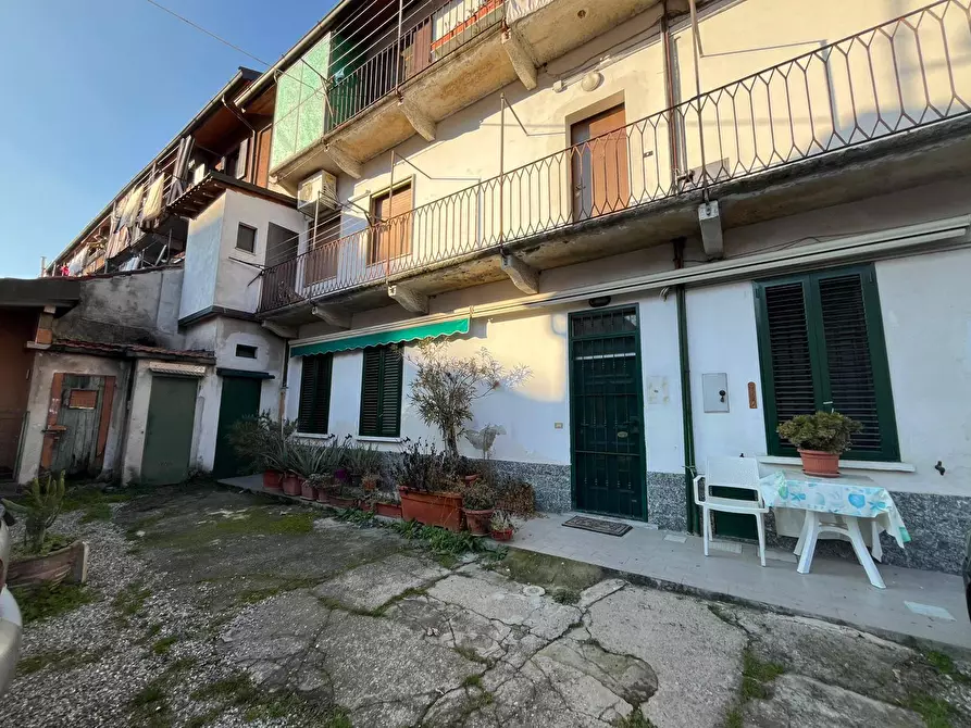 Immagine 4 di Appartamento in vendita  in via fiume 11 a Cinisello Balsamo