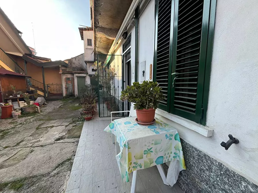 Immagine 5 di Appartamento in vendita  in via fiume 11 a Cinisello Balsamo