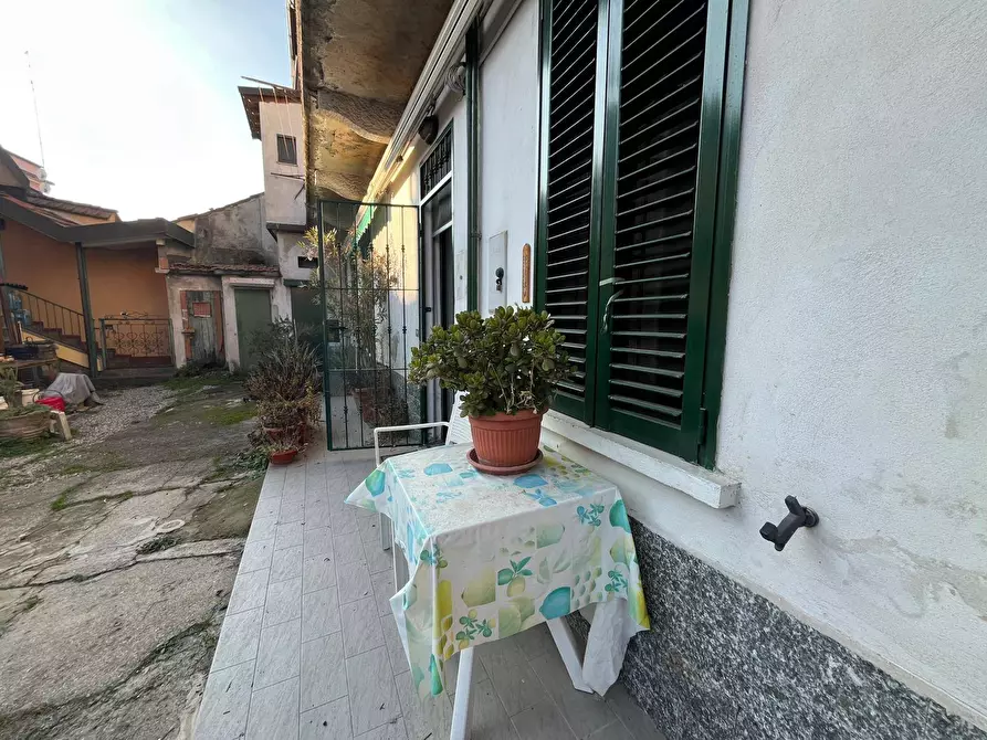 Immagine 6 di Appartamento in vendita  in via fiume 11 a Cinisello Balsamo