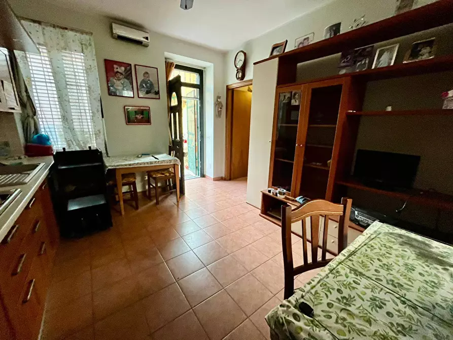 Immagine 7 di Appartamento in vendita  in via fiume 11 a Cinisello Balsamo