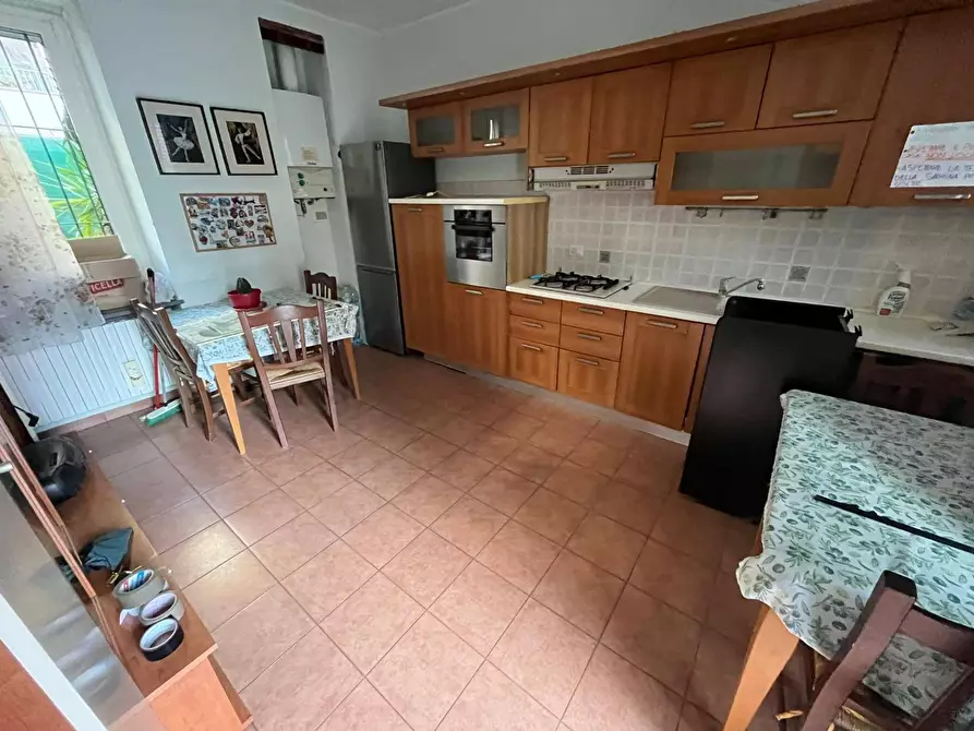 Immagine 8 di Appartamento in vendita  in via fiume 11 a Cinisello Balsamo