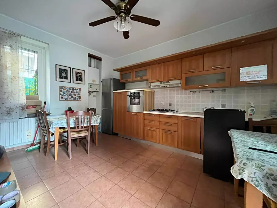 Immagine 9 di Appartamento in vendita  in via fiume 11 a Cinisello Balsamo