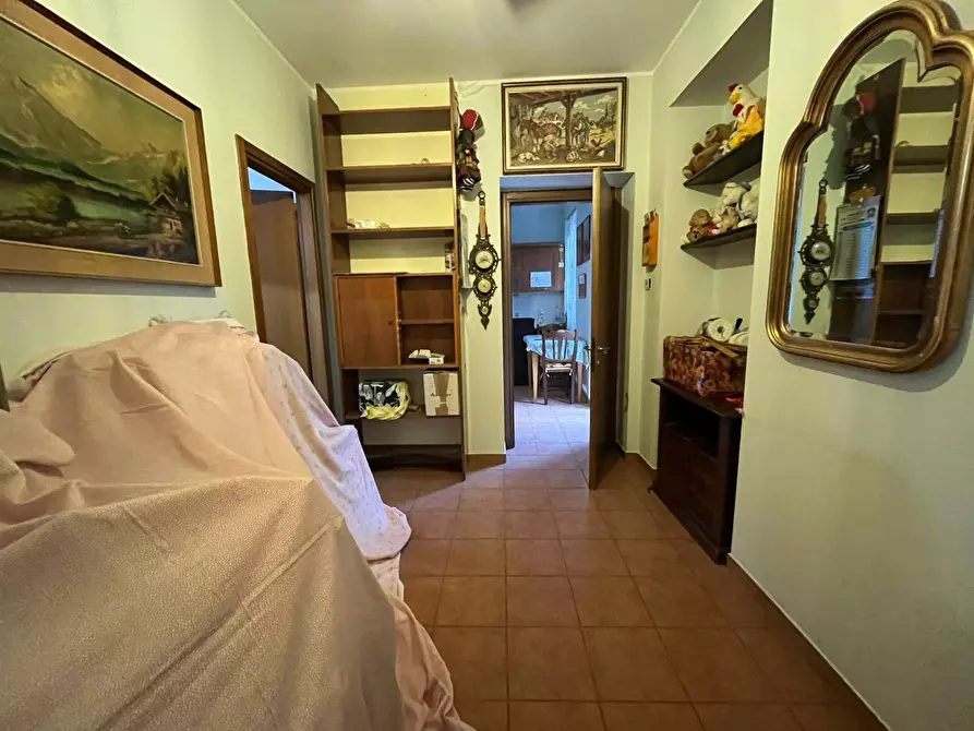 Immagine 10 di Appartamento in vendita  in via fiume 11 a Cinisello Balsamo