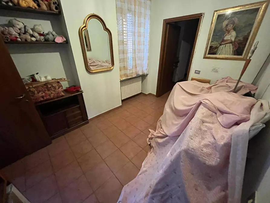 Immagine 12 di Appartamento in vendita  in via fiume 11 a Cinisello Balsamo