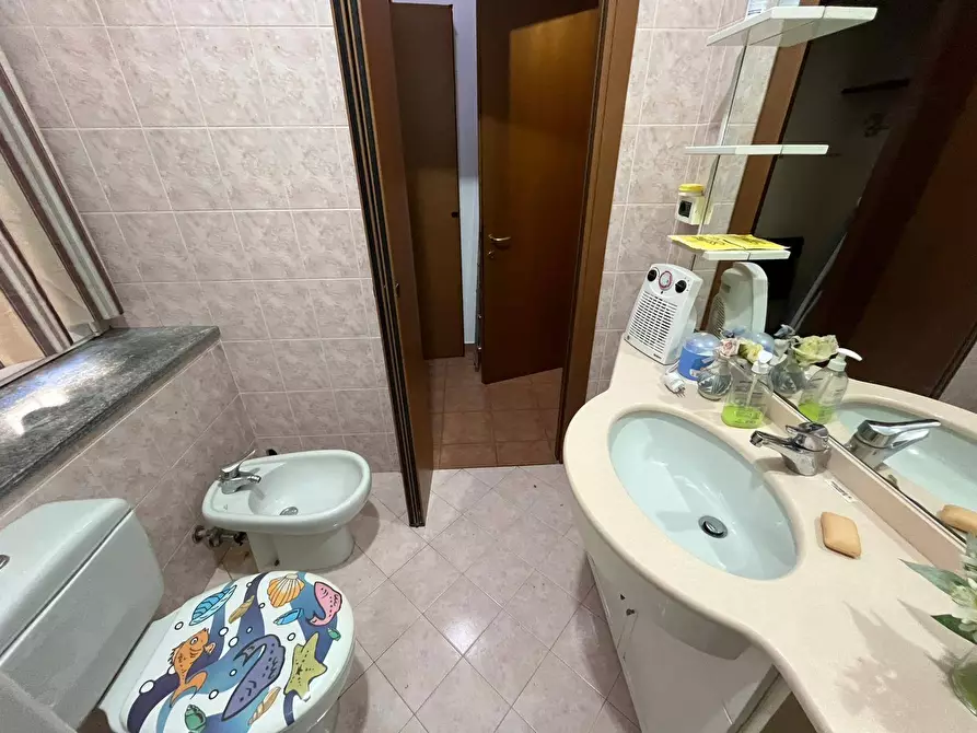 Immagine 13 di Appartamento in vendita  in via fiume 11 a Cinisello Balsamo