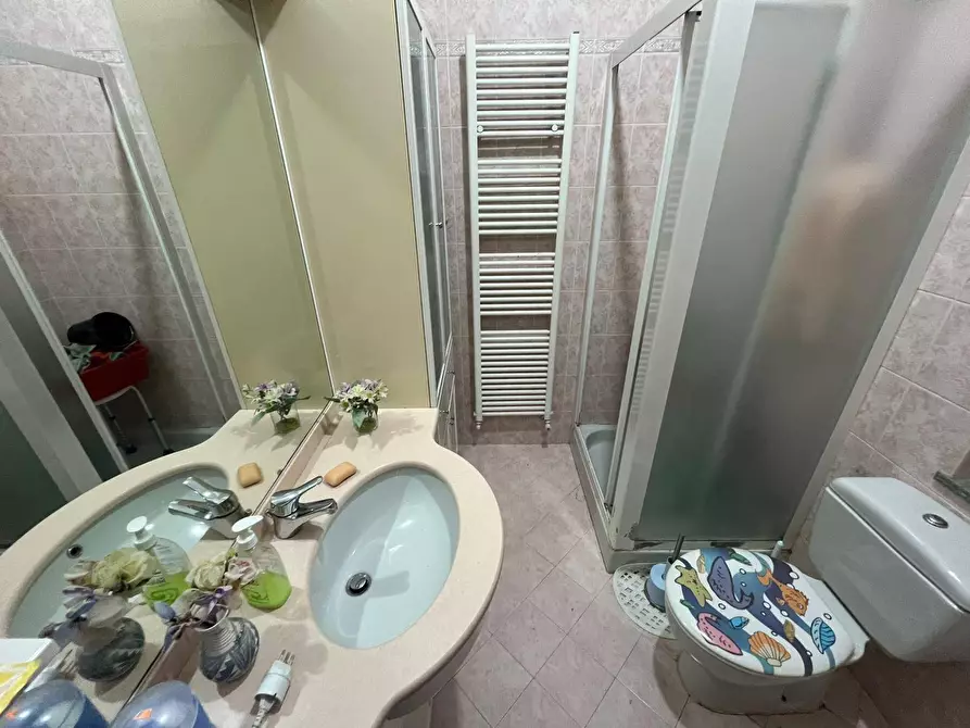 Immagine 15 di Appartamento in vendita  in via fiume 11 a Cinisello Balsamo