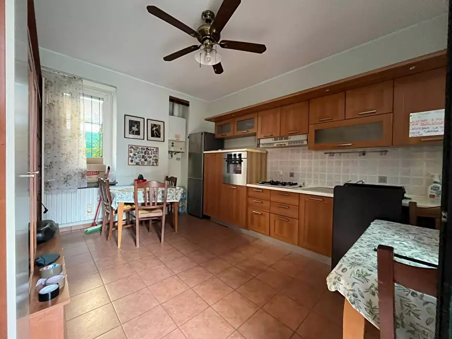 Immagine 19 di Appartamento in vendita  in via fiume 11 a Cinisello Balsamo