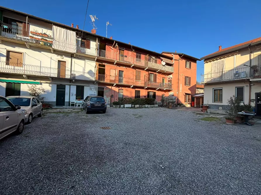 Immagine 20 di Appartamento in vendita  in via fiume 11 a Cinisello Balsamo