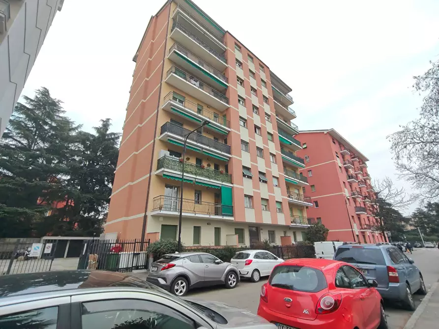 Immagine 1 di Appartamento in vendita  in via luigi pirandello 5 a Cinisello Balsamo