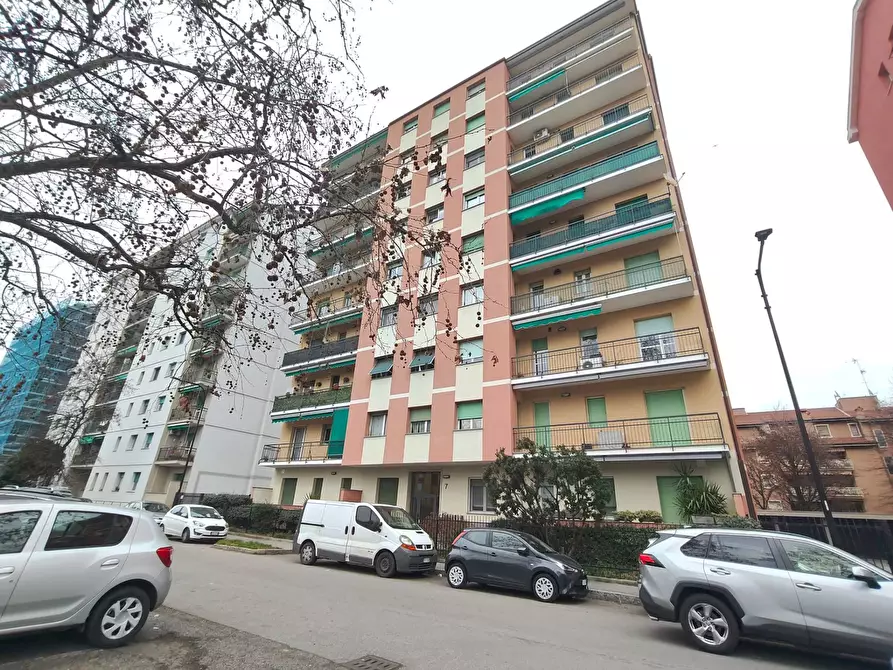 Immagine 2 di Appartamento in vendita  in via luigi pirandello 5 a Cinisello Balsamo