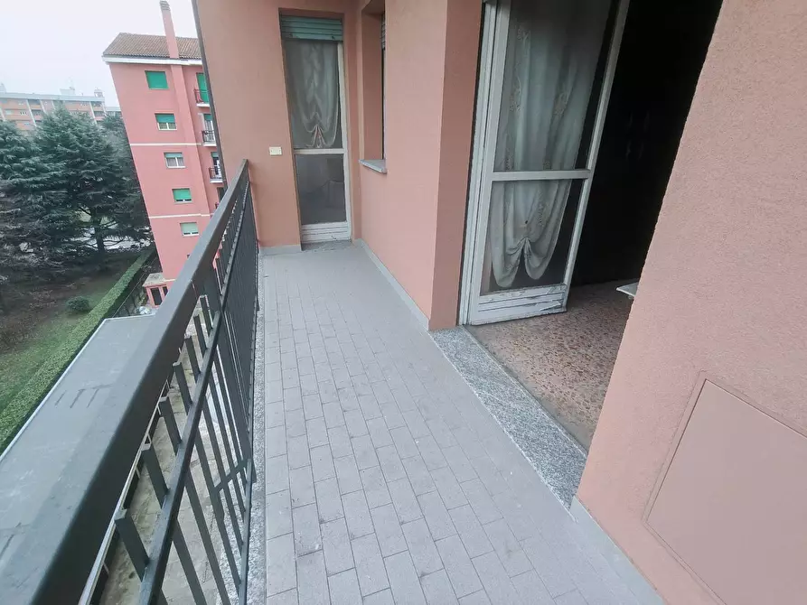 Immagine 4 di Appartamento in vendita  in via luigi pirandello 5 a Cinisello Balsamo