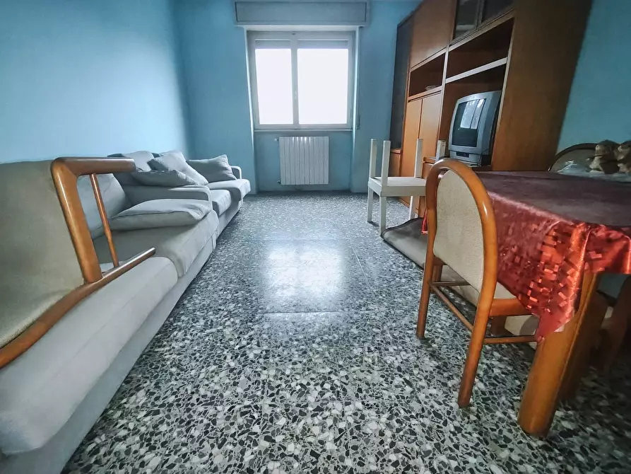 Immagine 9 di Appartamento in vendita  in via luigi pirandello 5 a Cinisello Balsamo