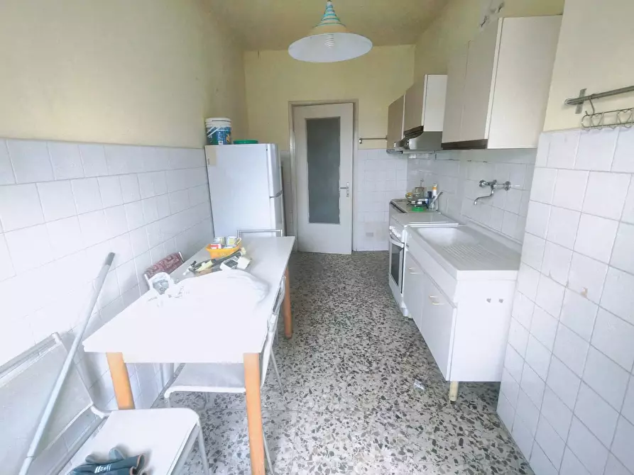 Immagine 12 di Appartamento in vendita  in via luigi pirandello 5 a Cinisello Balsamo