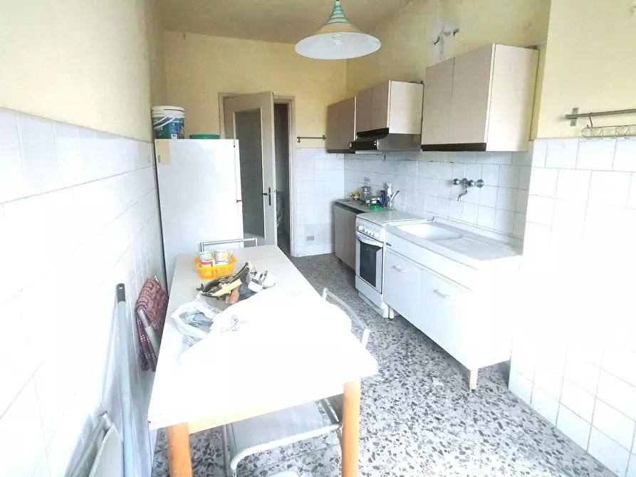 Immagine 13 di Appartamento in vendita  in via luigi pirandello 5 a Cinisello Balsamo