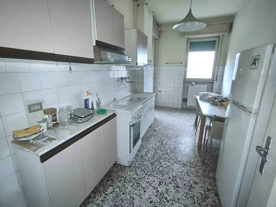 Immagine 14 di Appartamento in vendita  in via luigi pirandello 5 a Cinisello Balsamo