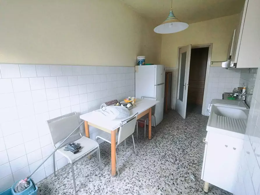 Immagine 15 di Appartamento in vendita  in via luigi pirandello 5 a Cinisello Balsamo