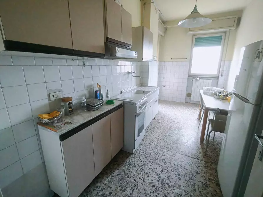 Immagine 16 di Appartamento in vendita  in via luigi pirandello 5 a Cinisello Balsamo