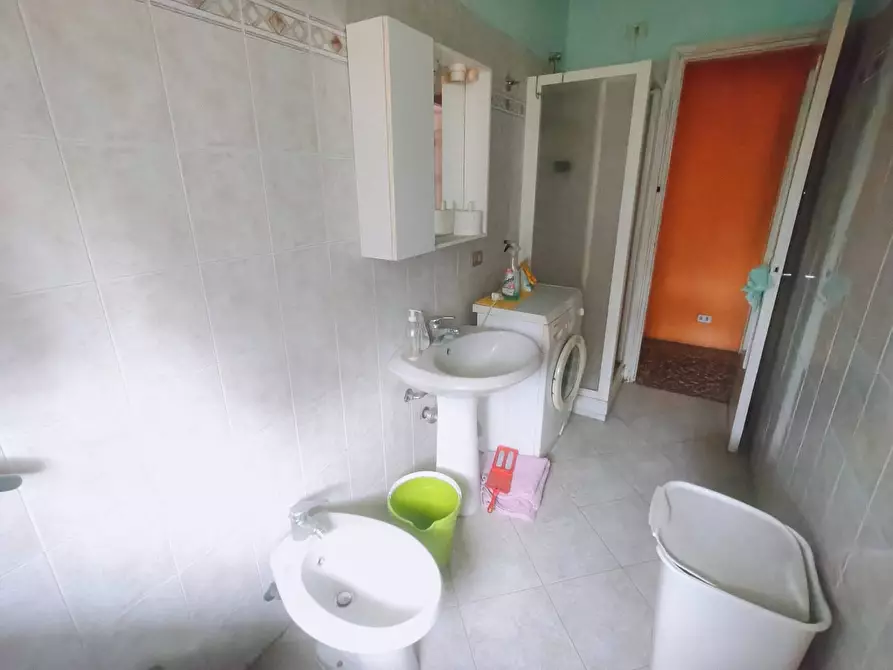 Immagine 17 di Appartamento in vendita  in via luigi pirandello 5 a Cinisello Balsamo