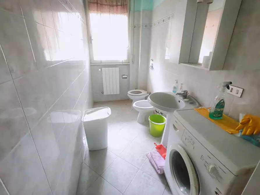 Immagine 18 di Appartamento in vendita  in via luigi pirandello 5 a Cinisello Balsamo