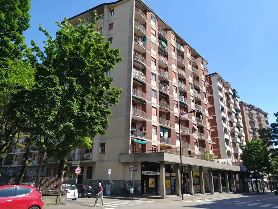 Immagine 1 di Appartamento in vendita  in Via Casati 4 a Cinisello Balsamo