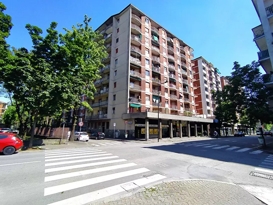 Immagine 2 di Appartamento in vendita  in Via Casati 4 a Cinisello Balsamo