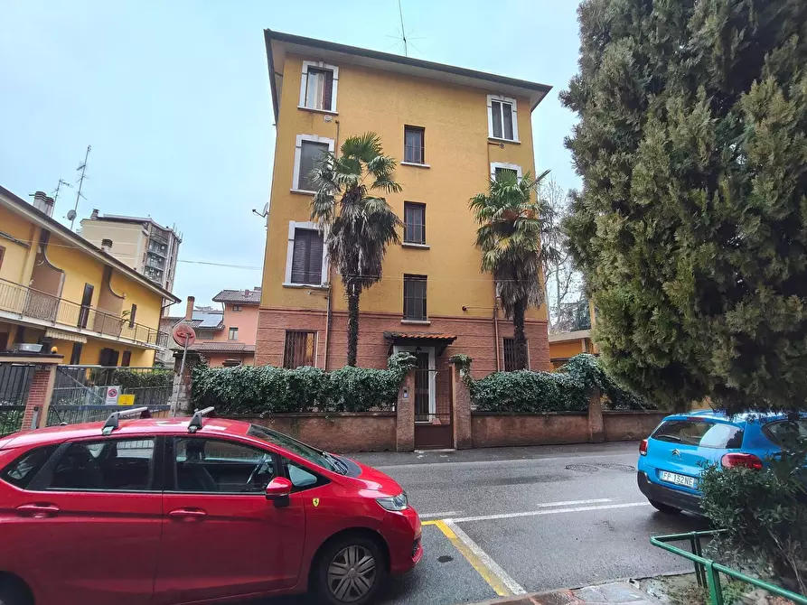 Immagine 1 di Appartamento in vendita  in Via Piave 11 a Cinisello Balsamo