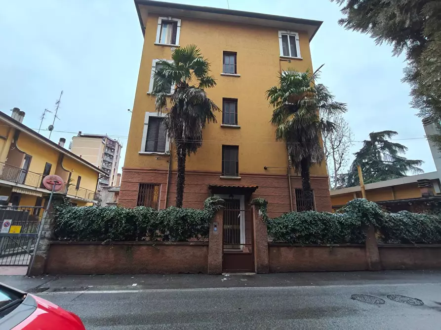 Immagine 2 di Appartamento in vendita  in Via Piave 11 a Cinisello Balsamo