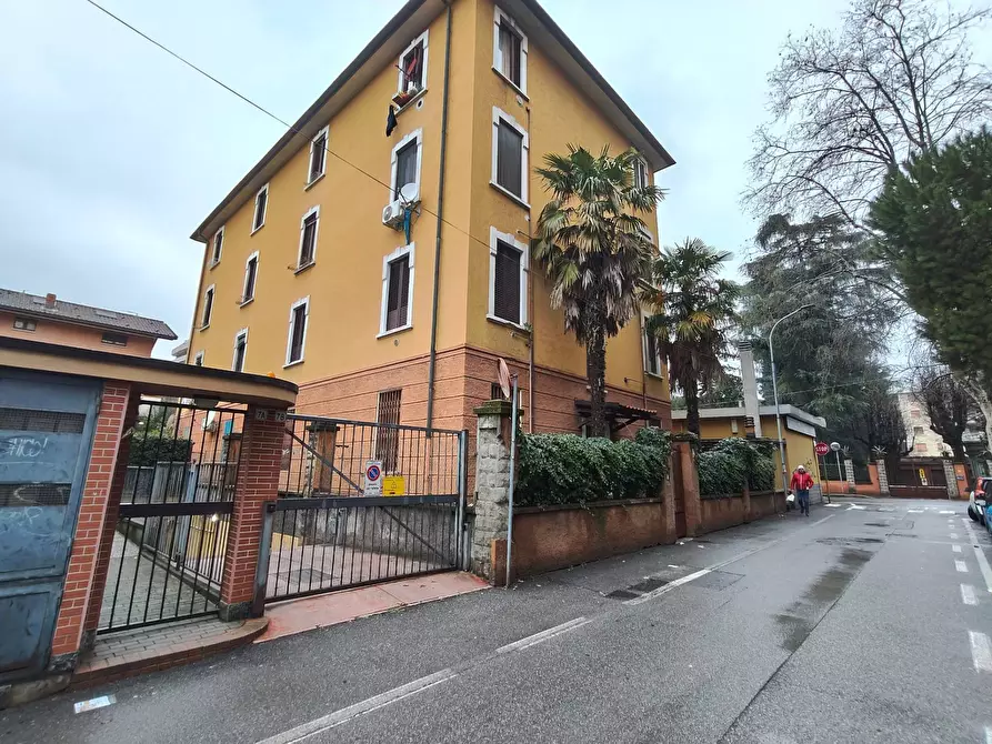 Immagine 3 di Appartamento in vendita  in Via Piave 11 a Cinisello Balsamo
