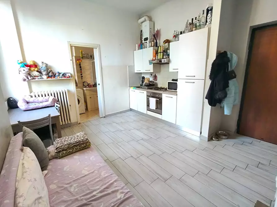 Immagine 4 di Appartamento in vendita  in Via Piave 11 a Cinisello Balsamo