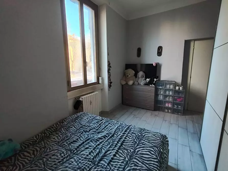 Immagine 8 di Appartamento in vendita  in Via Piave 11 a Cinisello Balsamo