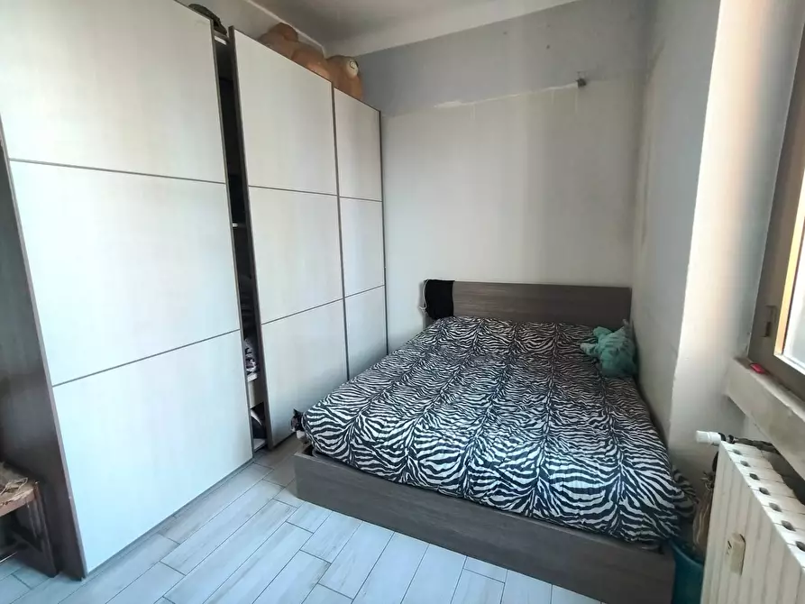 Immagine 9 di Appartamento in vendita  in Via Piave 11 a Cinisello Balsamo