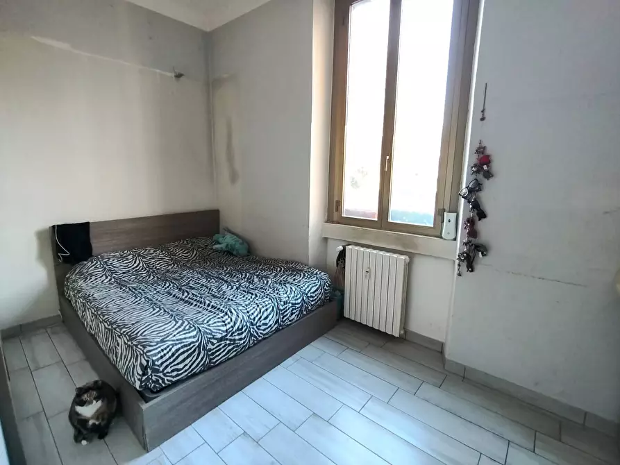 Immagine 10 di Appartamento in vendita  in Via Piave 11 a Cinisello Balsamo