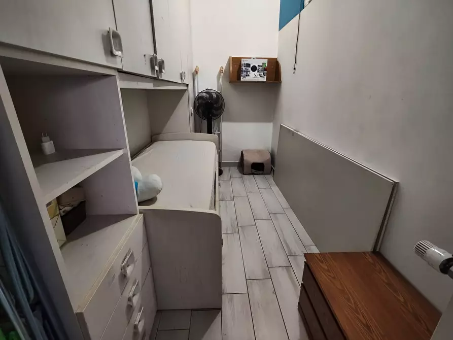 Immagine 11 di Appartamento in vendita  in Via Piave 11 a Cinisello Balsamo