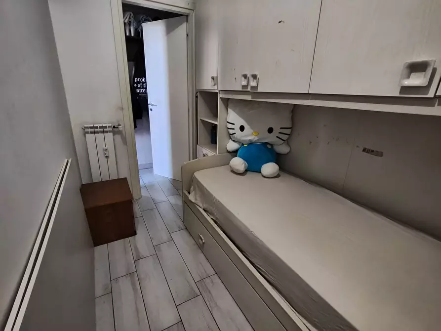 Immagine 13 di Appartamento in vendita  in Via Piave 11 a Cinisello Balsamo