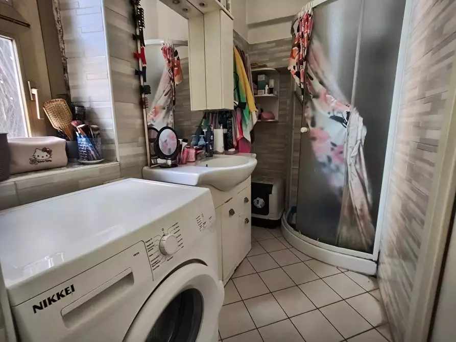 Immagine 14 di Appartamento in vendita  in Via Piave 11 a Cinisello Balsamo