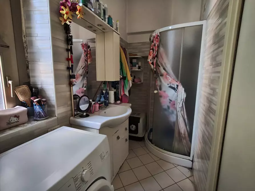 Immagine 15 di Appartamento in vendita  in Via Piave 11 a Cinisello Balsamo