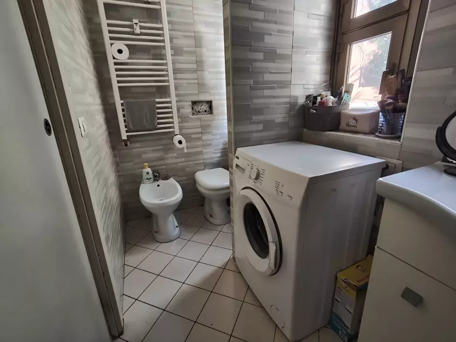 Immagine 17 di Appartamento in vendita  in Via Piave 11 a Cinisello Balsamo