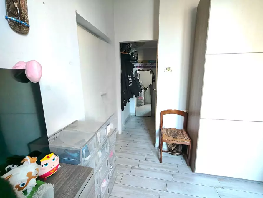 Immagine 12 di Appartamento in vendita  in Via Piave 11 a Cinisello Balsamo