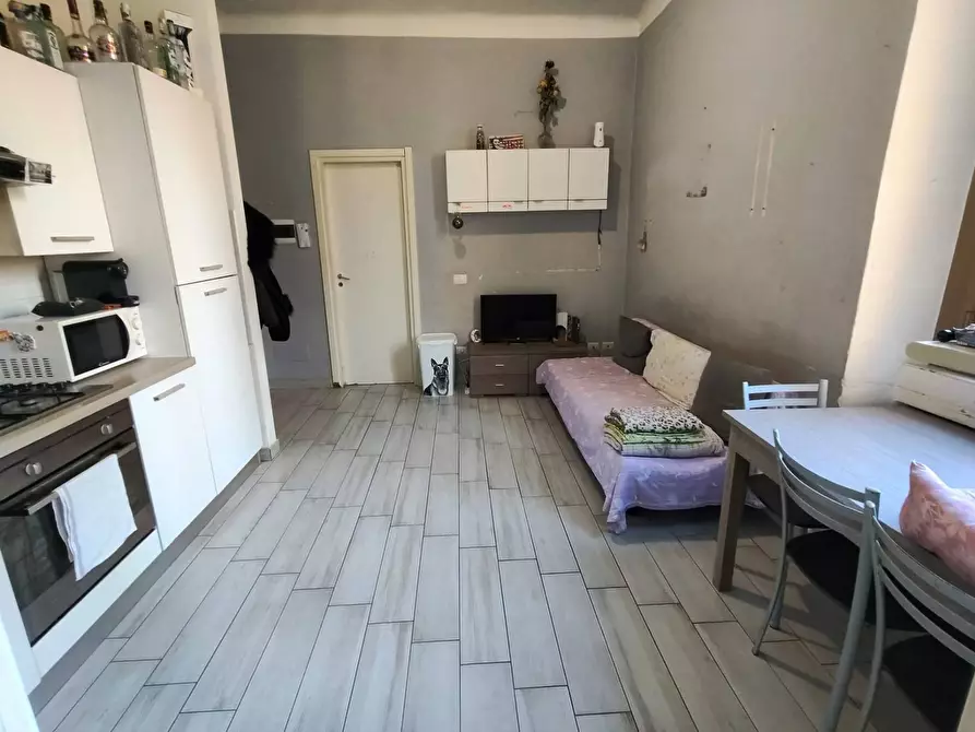 Immagine 5 di Appartamento in vendita  in Via Piave 11 a Cinisello Balsamo