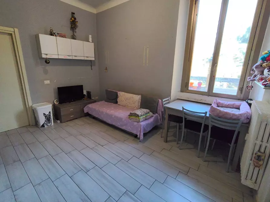 Immagine 7 di Appartamento in vendita  in Via Piave 11 a Cinisello Balsamo