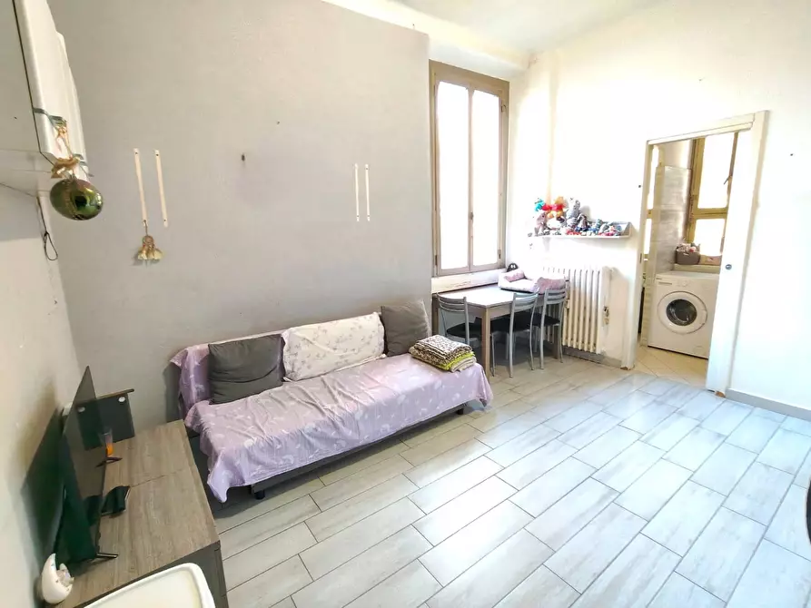 Immagine 6 di Appartamento in vendita  in Via Piave 11 a Cinisello Balsamo