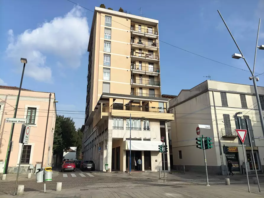 Immagine 1 di Appartamento in vendita  in Via Libertà 1 a Cinisello Balsamo