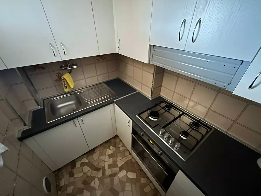 Immagine 9 di Appartamento in vendita  in Via Libertà 1 a Cinisello Balsamo