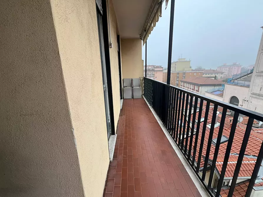 Immagine 10 di Appartamento in vendita  in Via Libertà 1 a Cinisello Balsamo