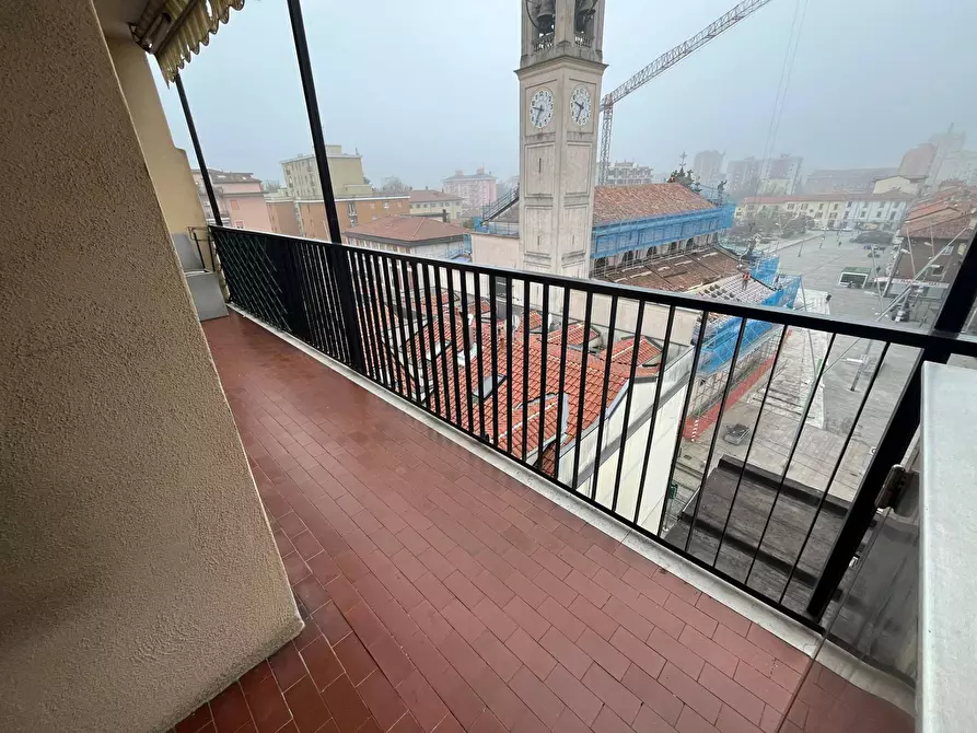 Immagine 12 di Appartamento in vendita  in Via Libertà 1 a Cinisello Balsamo